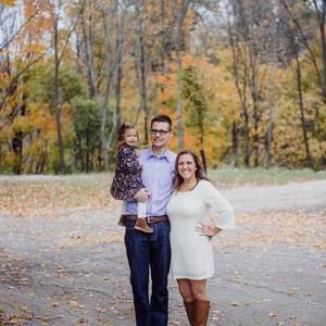 Meet your Posher, Tamarah